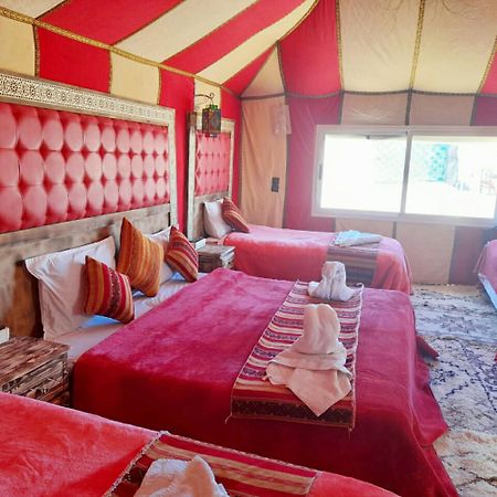 Best Desert Luxury Camp Merzouga Dış mekan fotoğraf