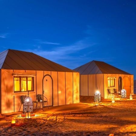 Best Desert Luxury Camp Merzouga Dış mekan fotoğraf