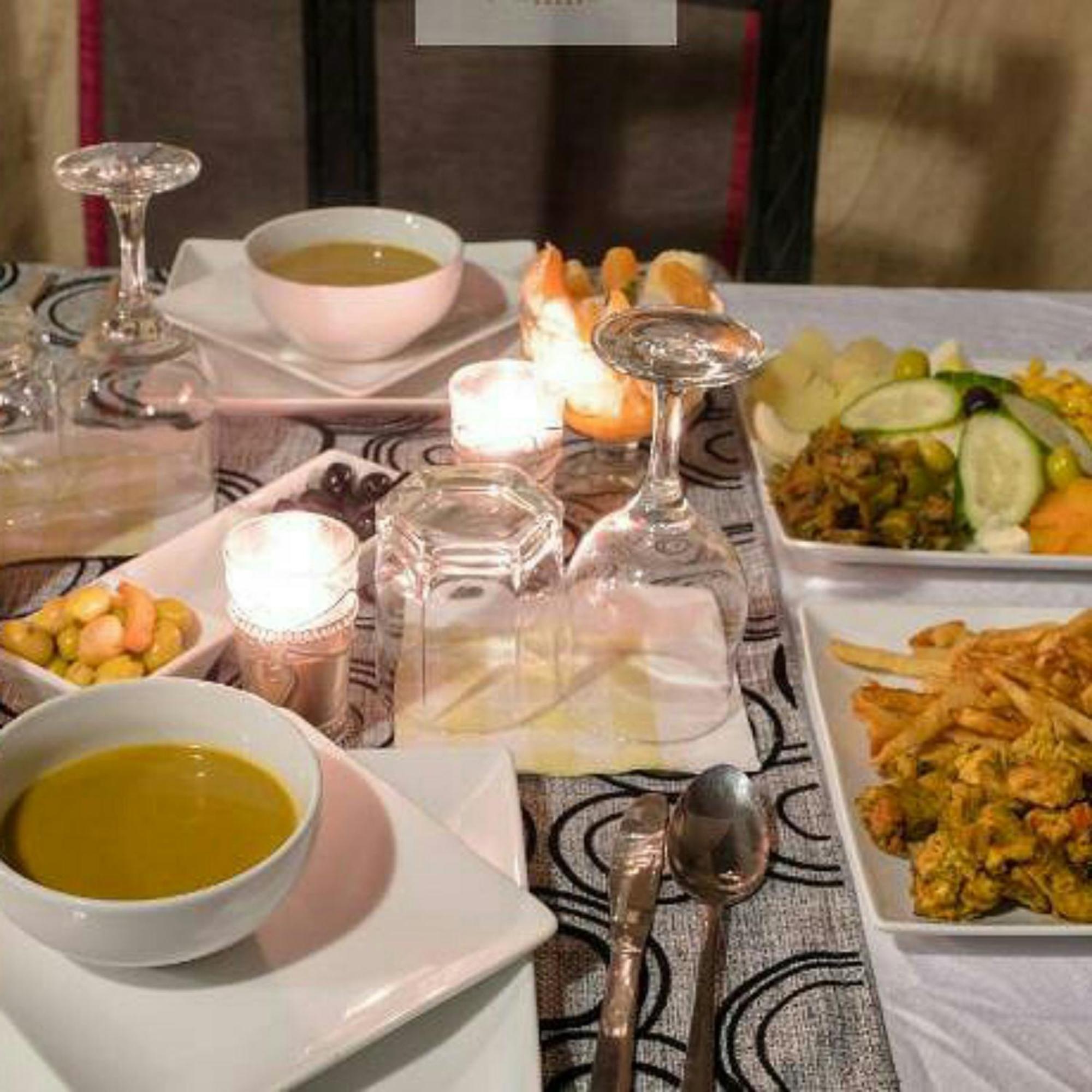 Best Desert Luxury Camp Merzouga Dış mekan fotoğraf