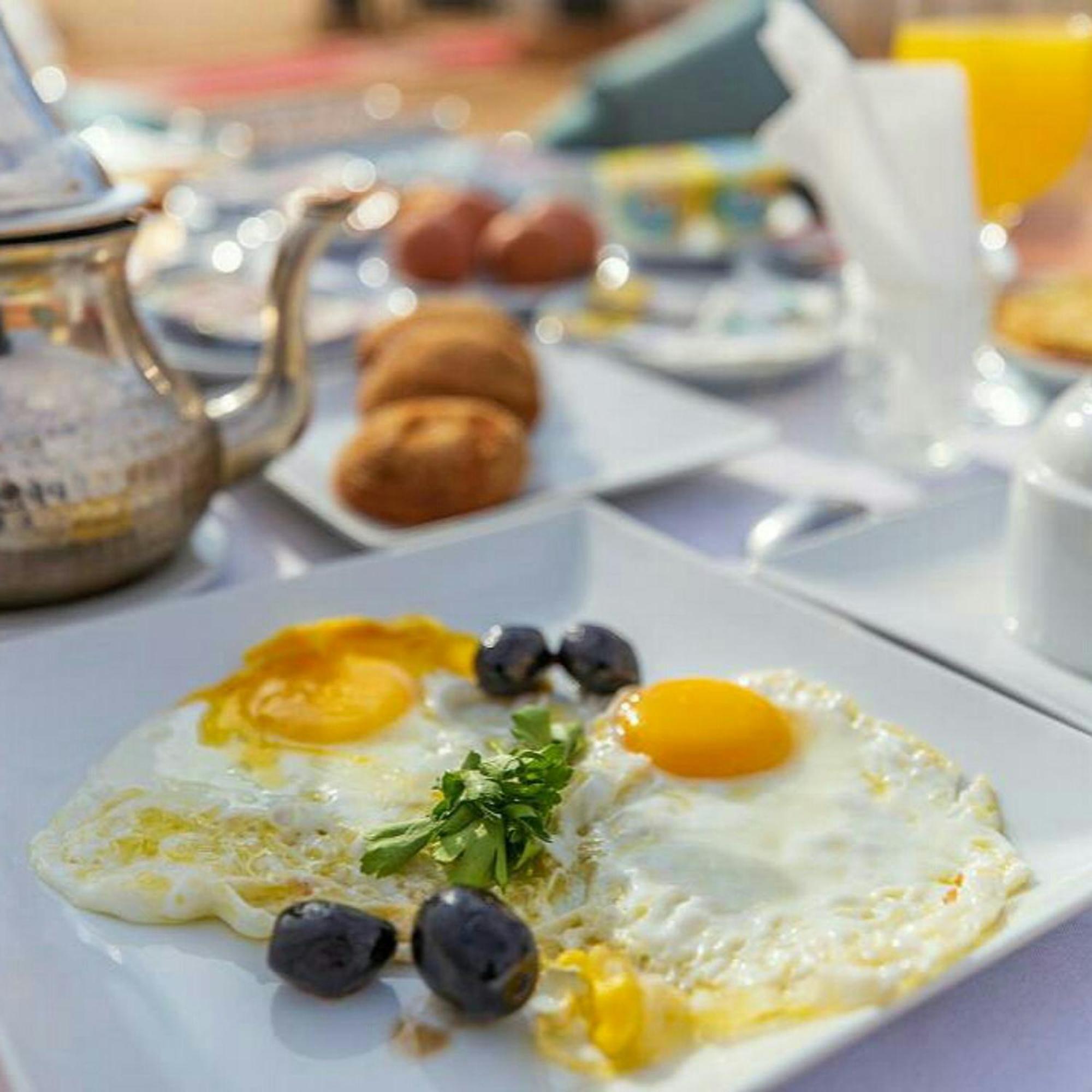 Best Desert Luxury Camp Merzouga Dış mekan fotoğraf