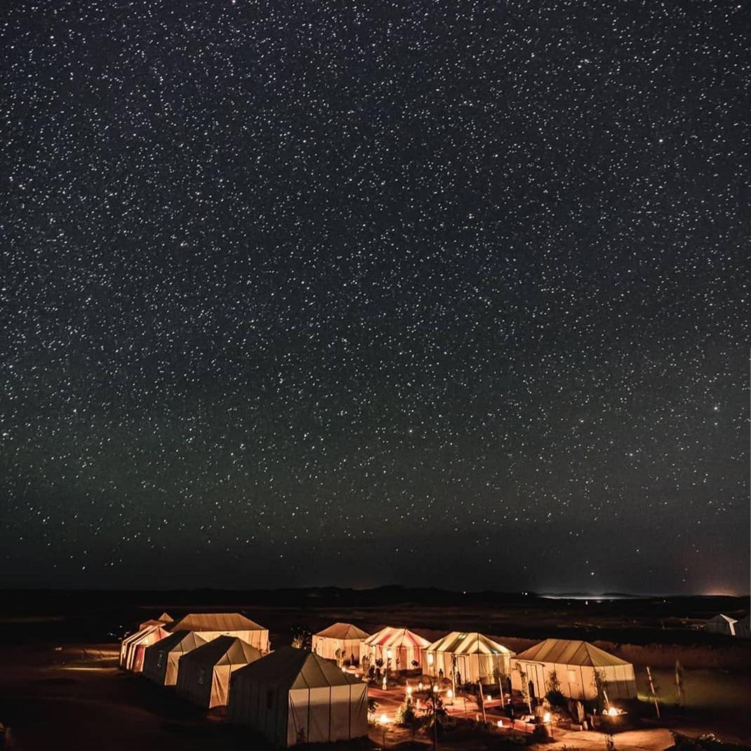 Best Desert Luxury Camp Merzouga Dış mekan fotoğraf